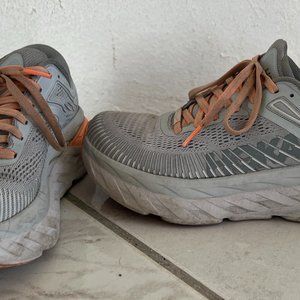 Hoka Bondi 7
